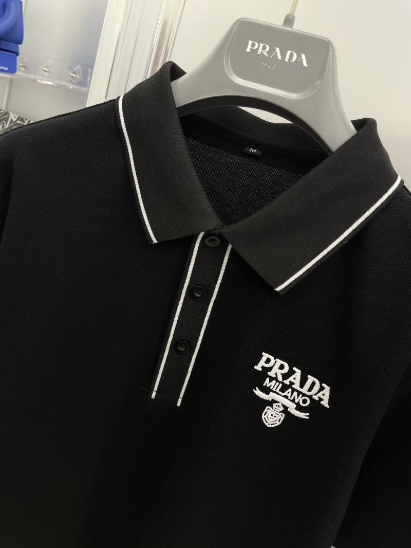 Prada T-Shirts